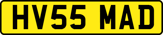 HV55MAD