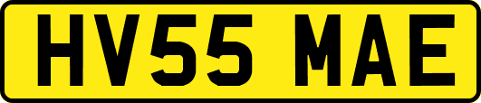 HV55MAE