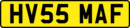 HV55MAF