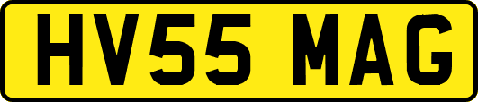 HV55MAG