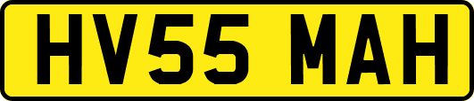 HV55MAH