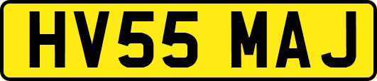 HV55MAJ
