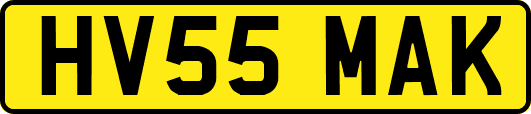 HV55MAK