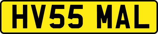 HV55MAL