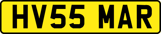 HV55MAR