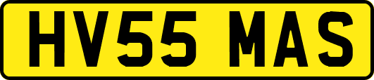 HV55MAS