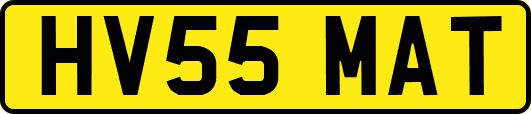 HV55MAT