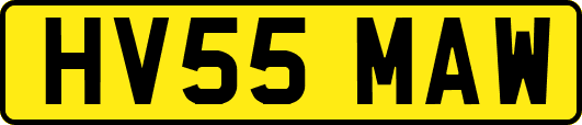 HV55MAW