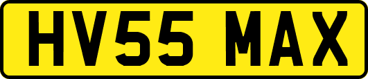 HV55MAX