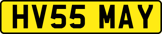HV55MAY