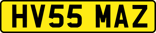 HV55MAZ