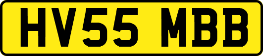 HV55MBB