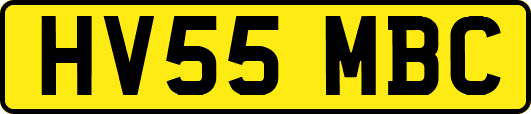 HV55MBC