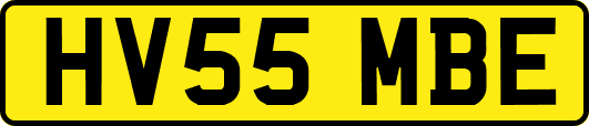 HV55MBE