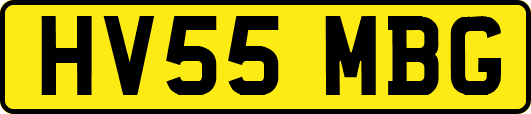 HV55MBG