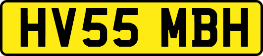 HV55MBH
