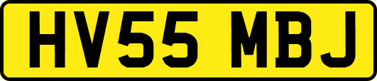 HV55MBJ