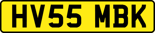 HV55MBK