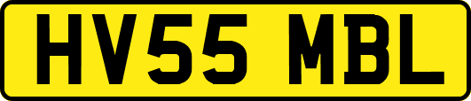 HV55MBL