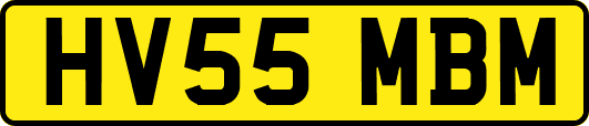 HV55MBM