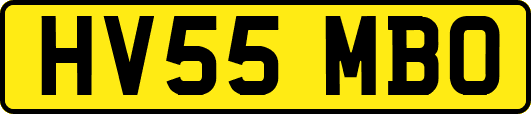 HV55MBO