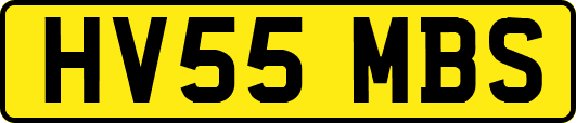 HV55MBS