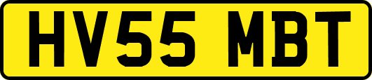 HV55MBT