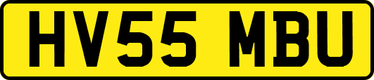 HV55MBU