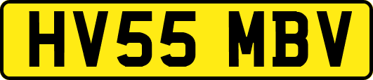 HV55MBV