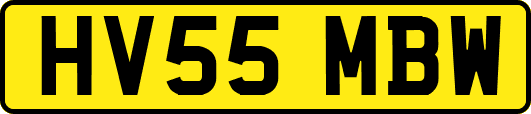 HV55MBW