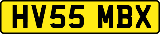HV55MBX