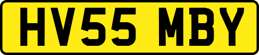 HV55MBY