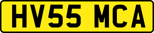 HV55MCA