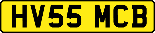 HV55MCB
