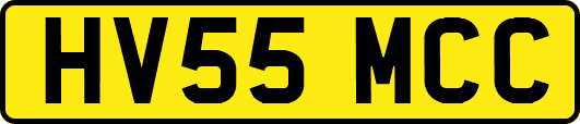 HV55MCC