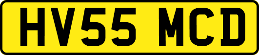 HV55MCD