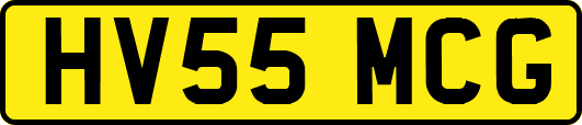 HV55MCG