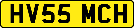 HV55MCH