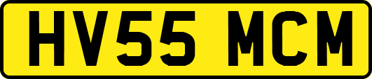 HV55MCM
