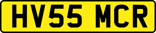HV55MCR