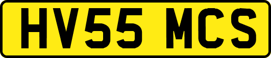 HV55MCS
