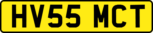 HV55MCT