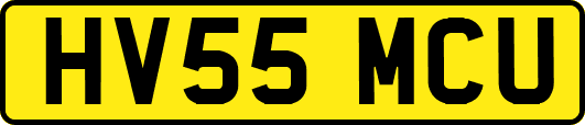 HV55MCU