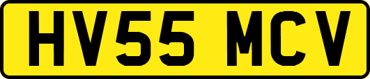 HV55MCV