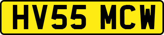 HV55MCW