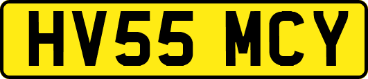 HV55MCY
