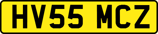 HV55MCZ