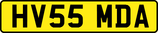 HV55MDA