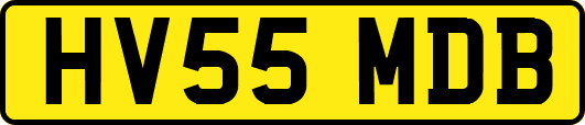 HV55MDB