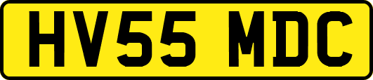 HV55MDC